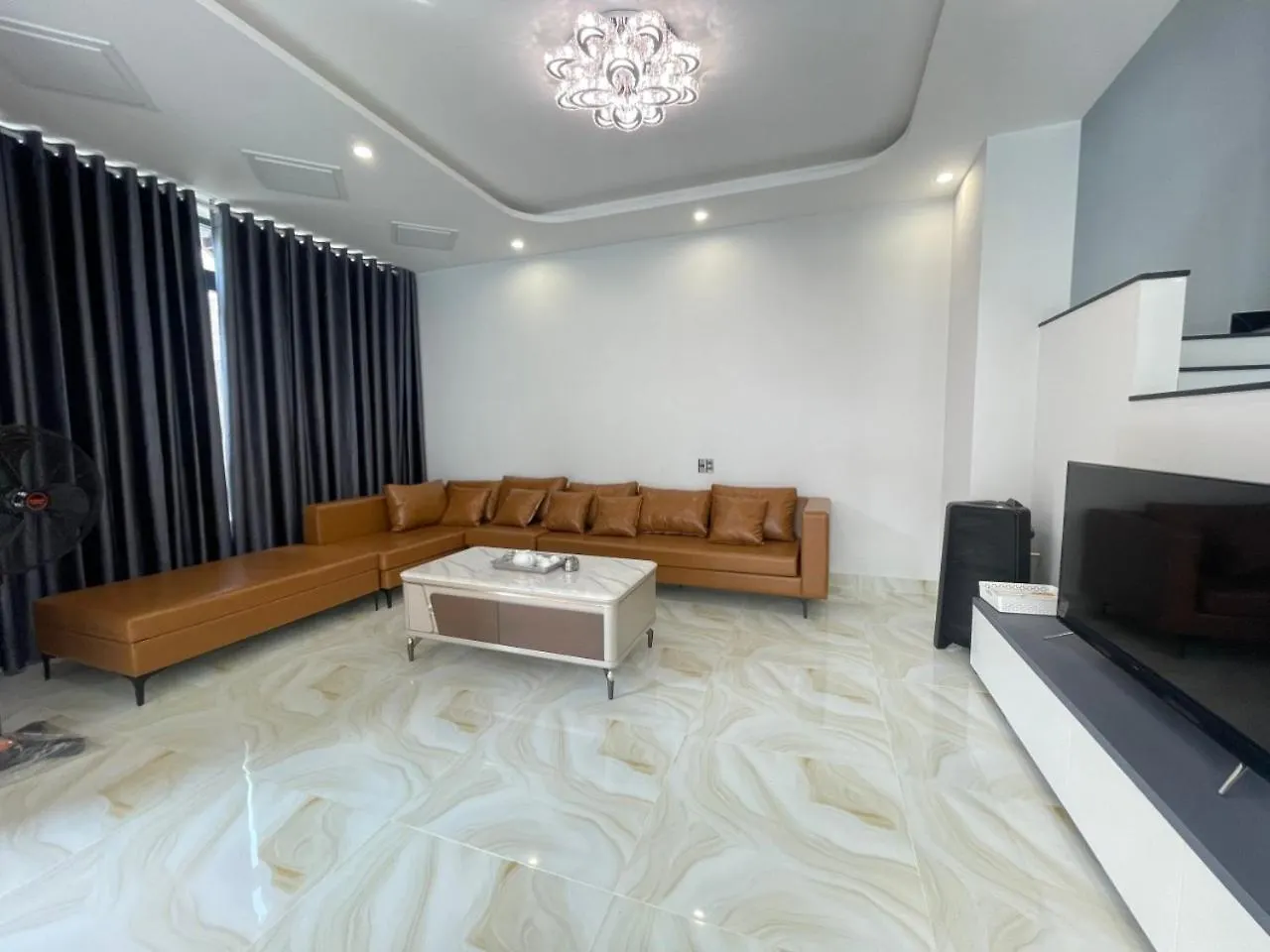 Villa 9 Phong Ngu Long Cung Vung Tau 0*,  Vietnam