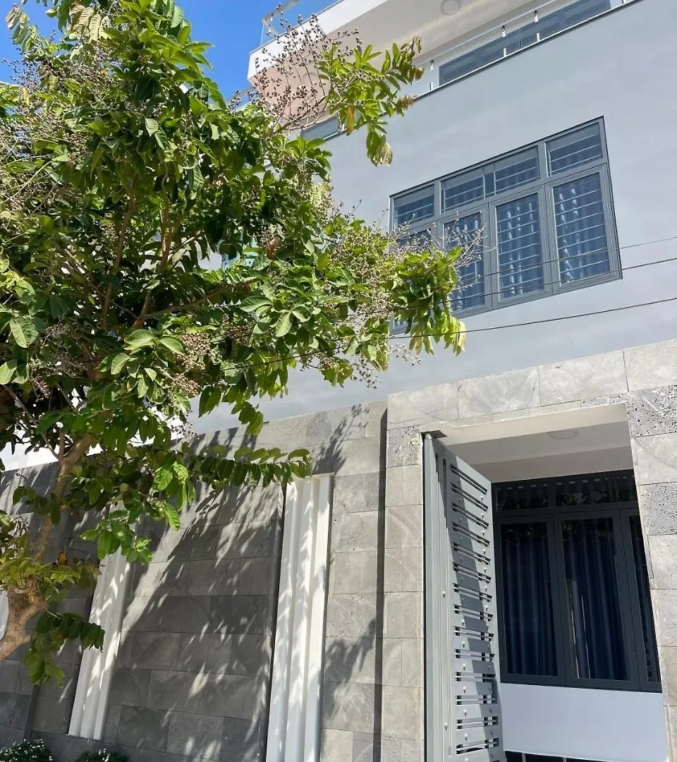 Villa 9 Phong Ngu Long Cung Vung Tau