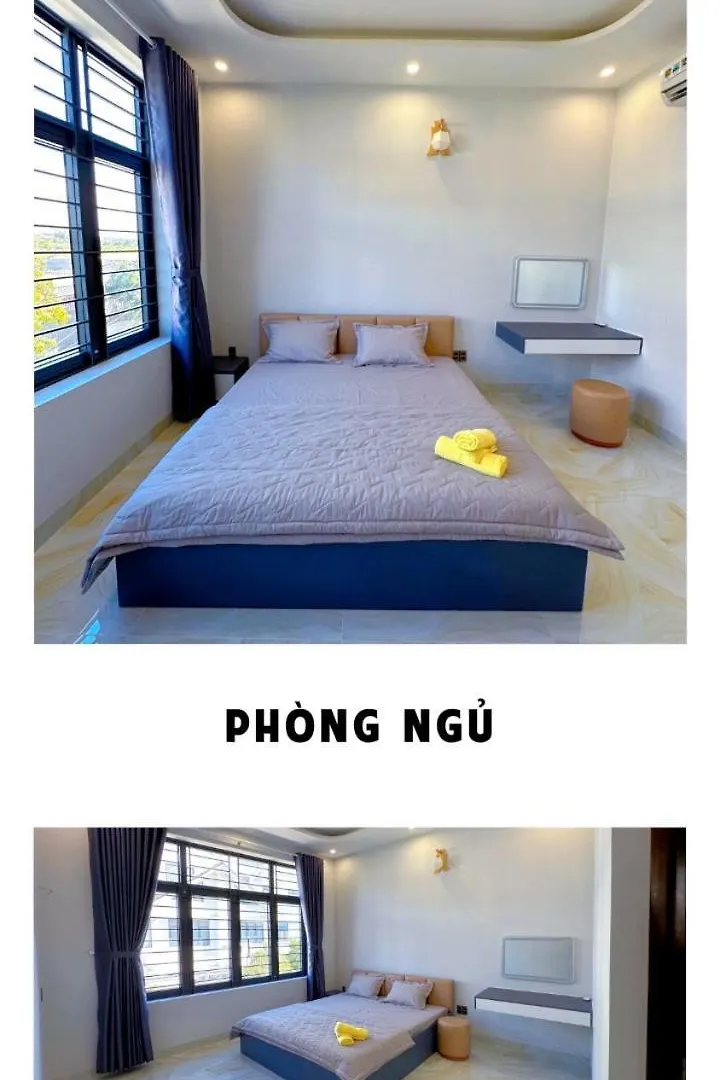 Villa 9 Phong Ngu Long Cung Vung Tau 0*,  Vietnam