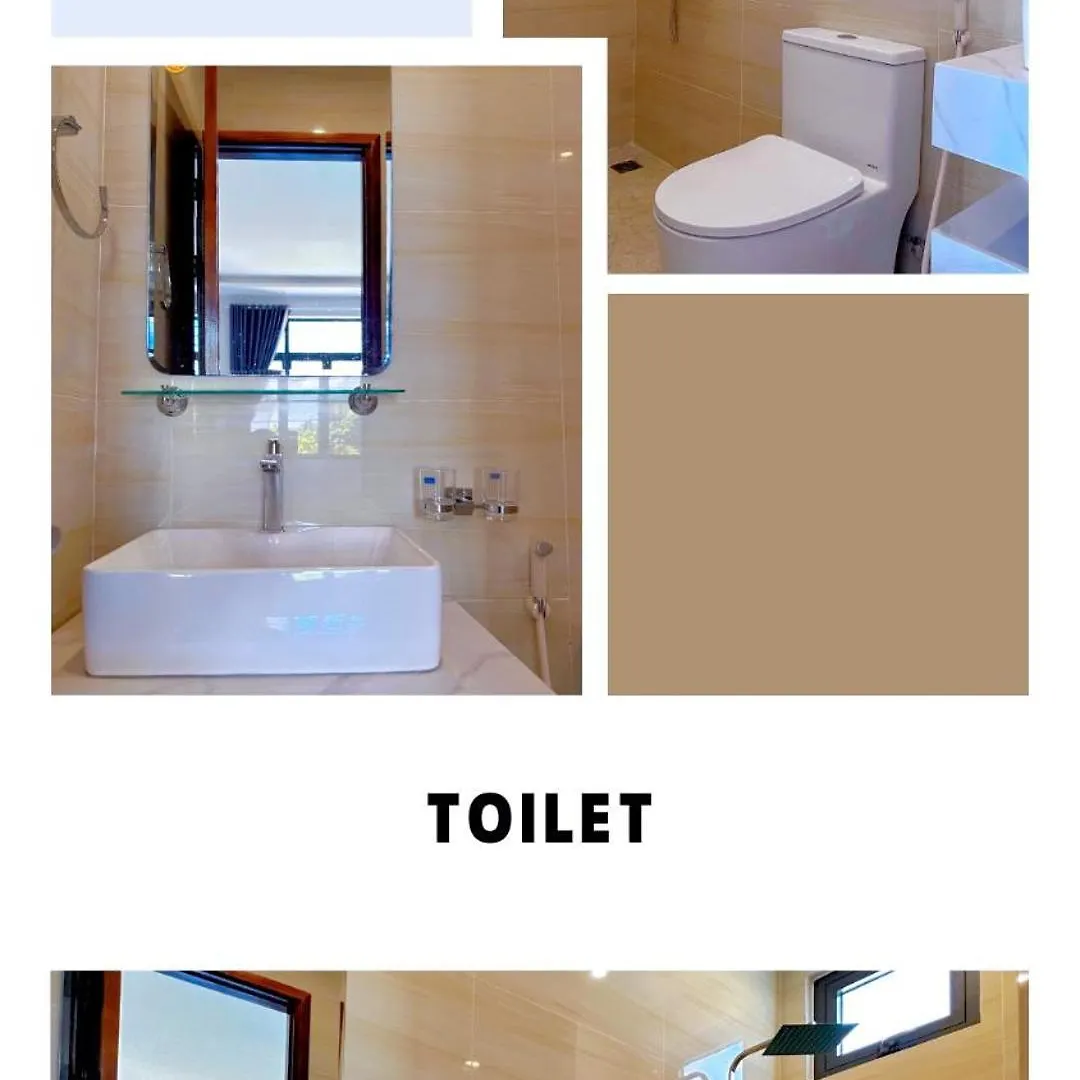 Villa 9 Phong Ngu Long Cung Vung Tau