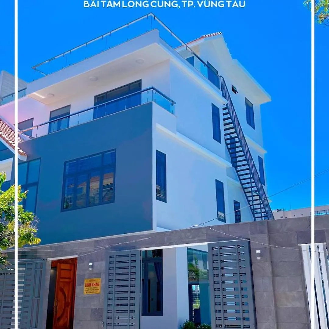 Villa 9 Phong Ngu Long Cung Vung Tau