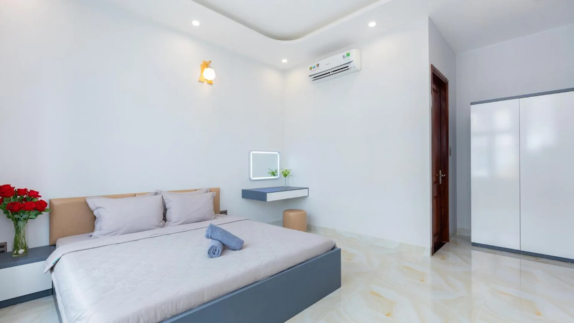 Villa 9 Phong Ngu Long Cung Vung Tau