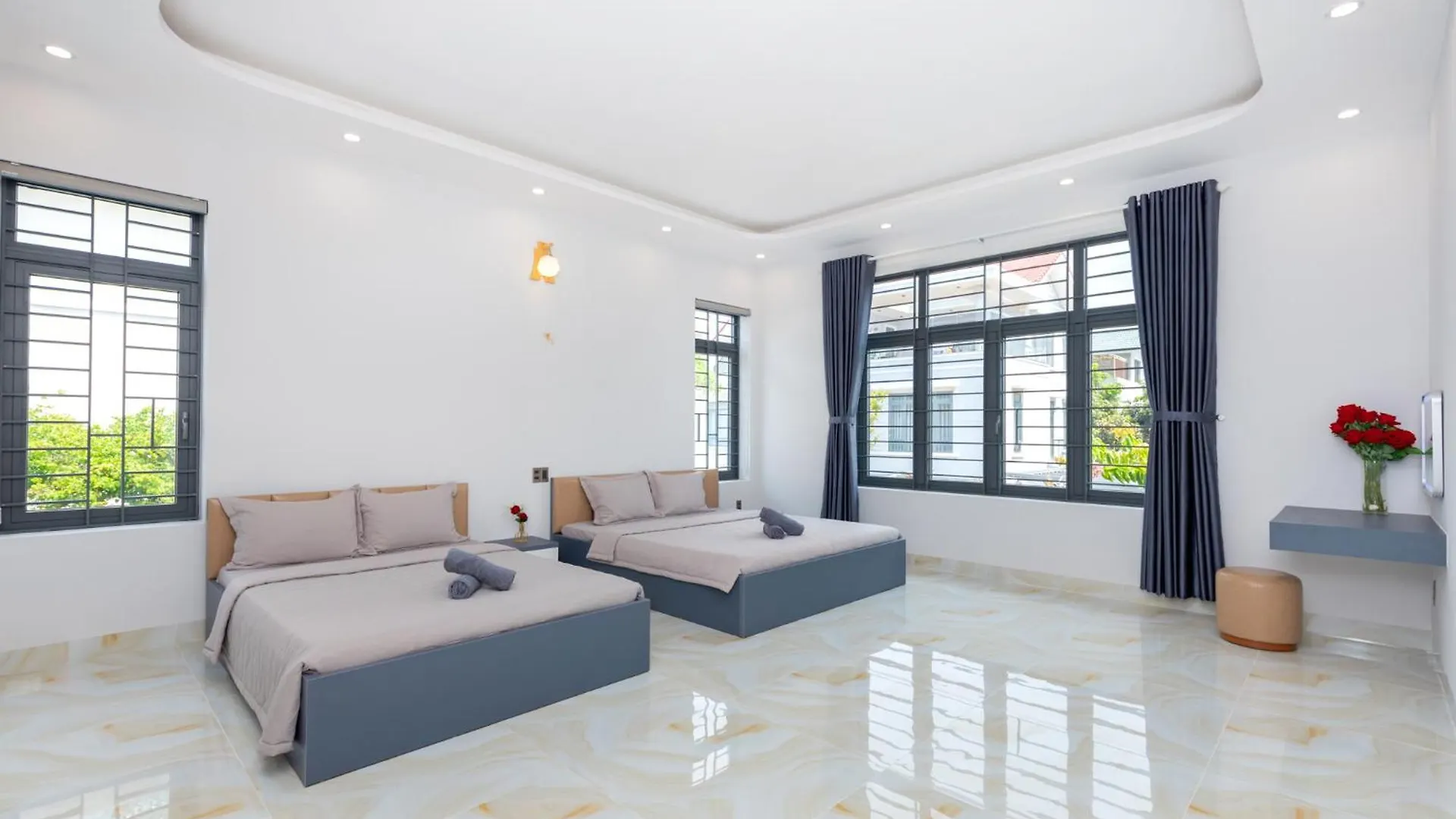 Villa 9 Phong Ngu Long Cung Vung Tau 0*,  Vietnam