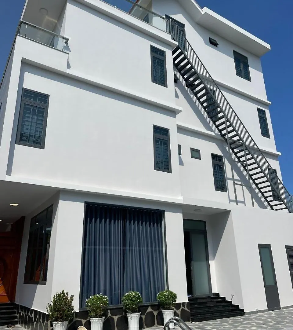 Villa 9 Phong Ngu Long Cung فونج تاو 0*,