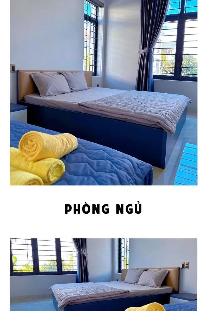 Villa 9 Phong Ngu Long Cung فونج تاو 0*,  فيتنام