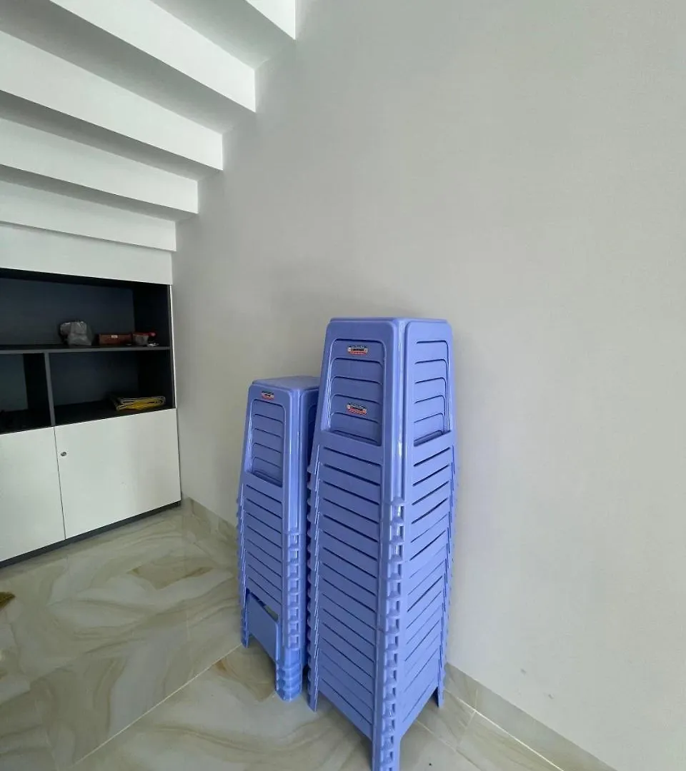 Villa 9 Phong Ngu Long Cung Vung Tau
