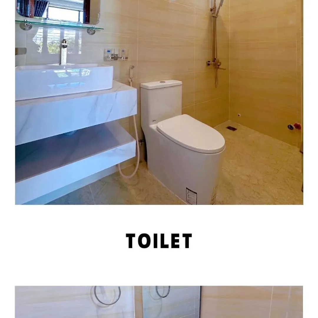 Villa 9 Phong Ngu Long Cung Vung Tau