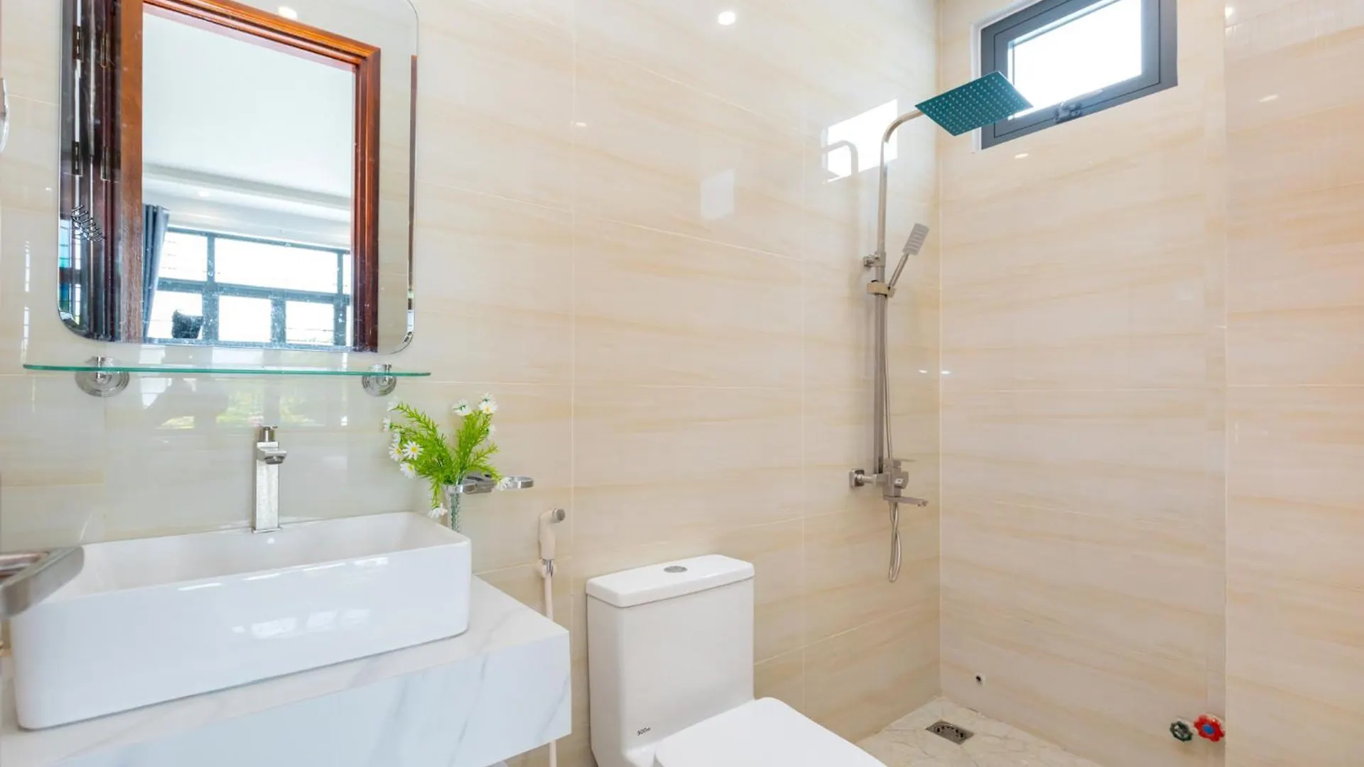 Villa 9 Phong Ngu Long Cung Vung Tau