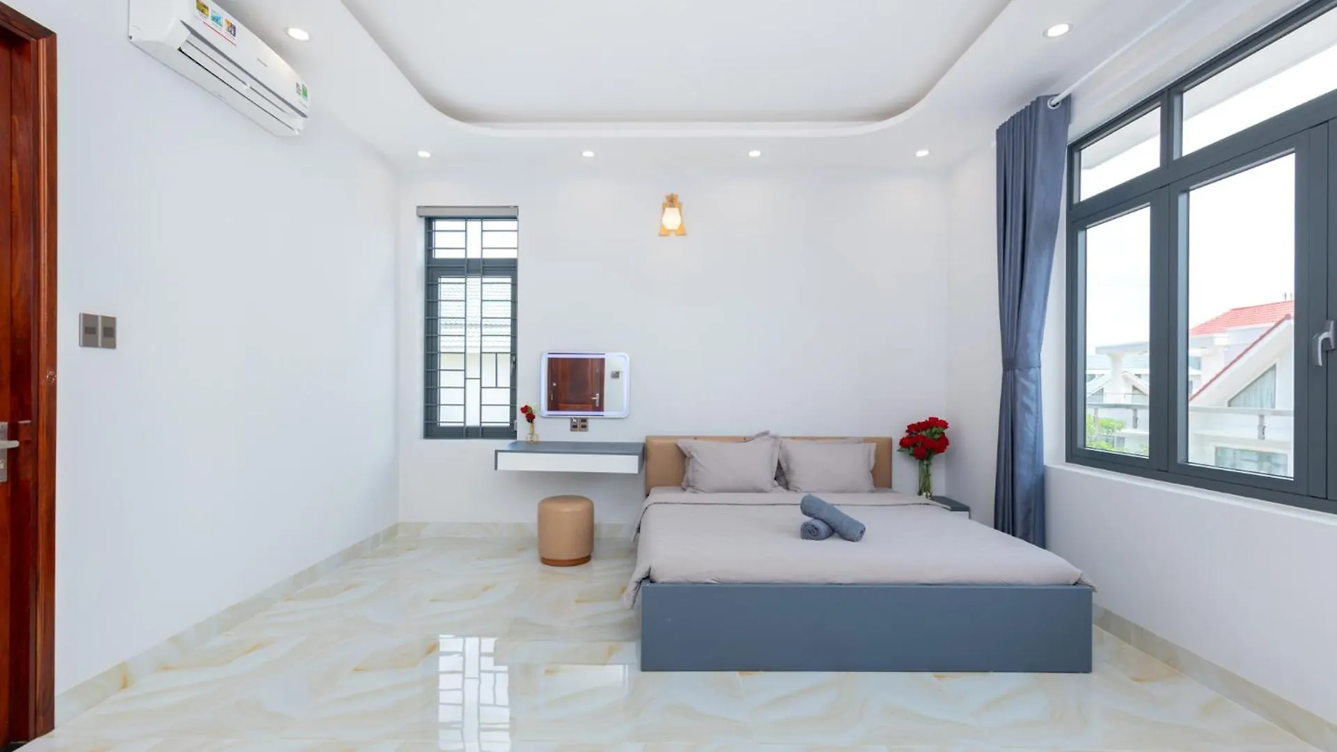 Villa 9 Phong Ngu Long Cung Vung Tau