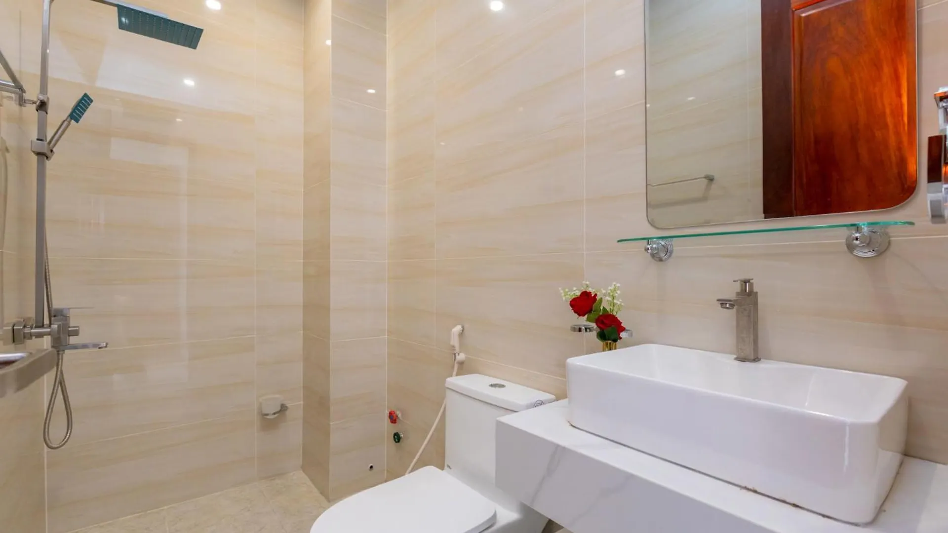 Villa 9 Phong Ngu Long Cung Vung Tau