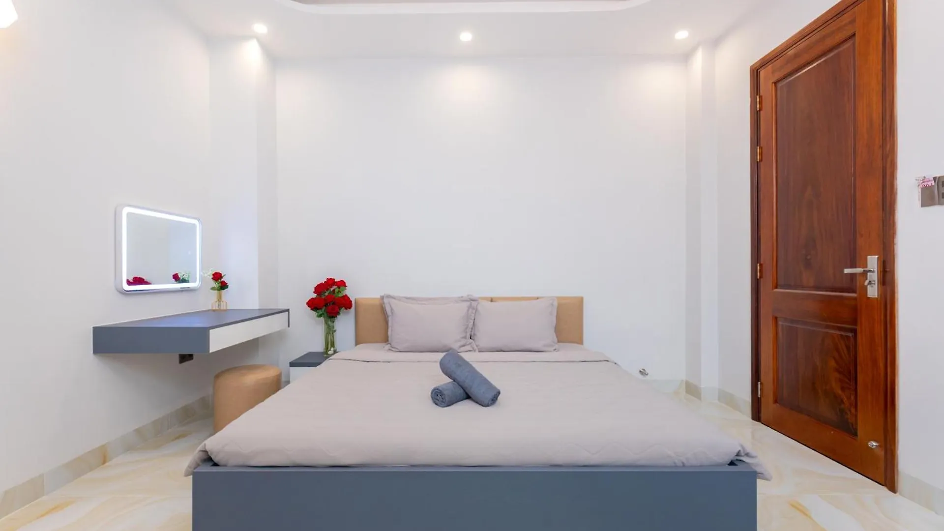 Villa 9 Phong Ngu Long Cung Vung Tau