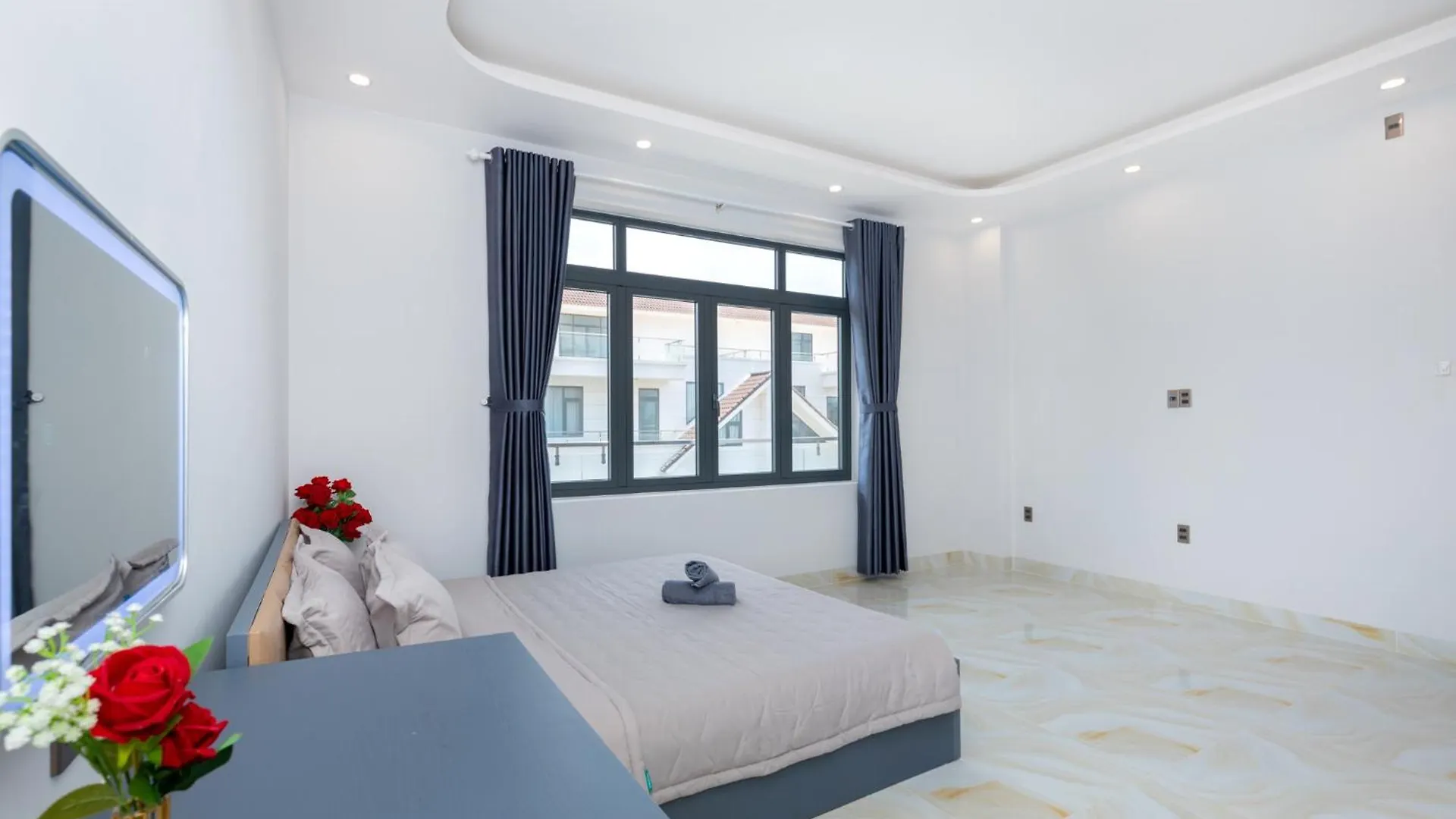 Villa 9 Phong Ngu Long Cung Vung Tau Vietnam
