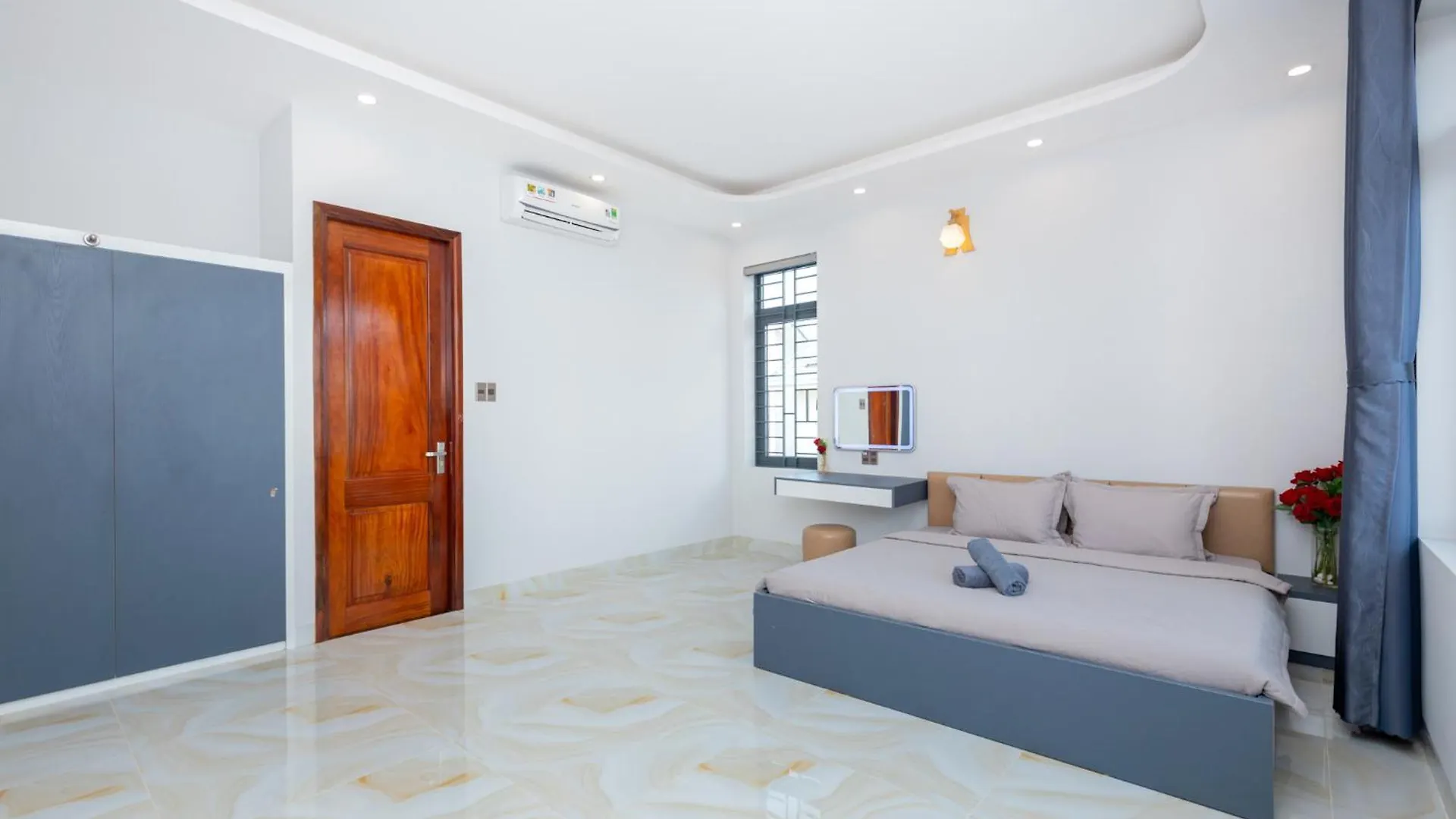 Villa 9 Phong Ngu Long Cung Vung Tau