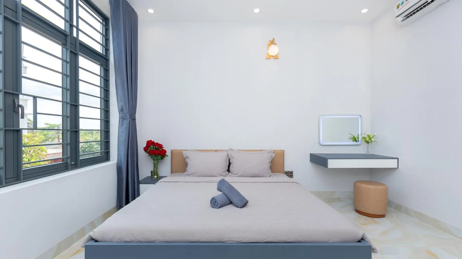Villa 9 Phong Ngu Long Cung Vung Tau Vietnam