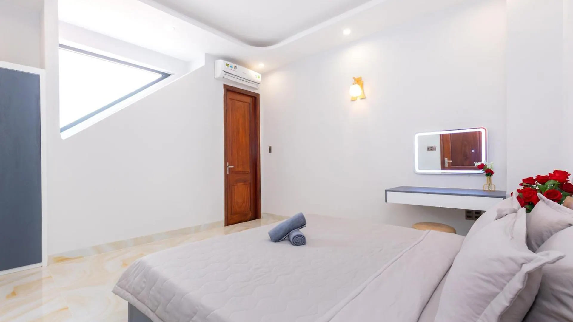 Villa 9 Phong Ngu Long Cung Vung Tau Vietnam