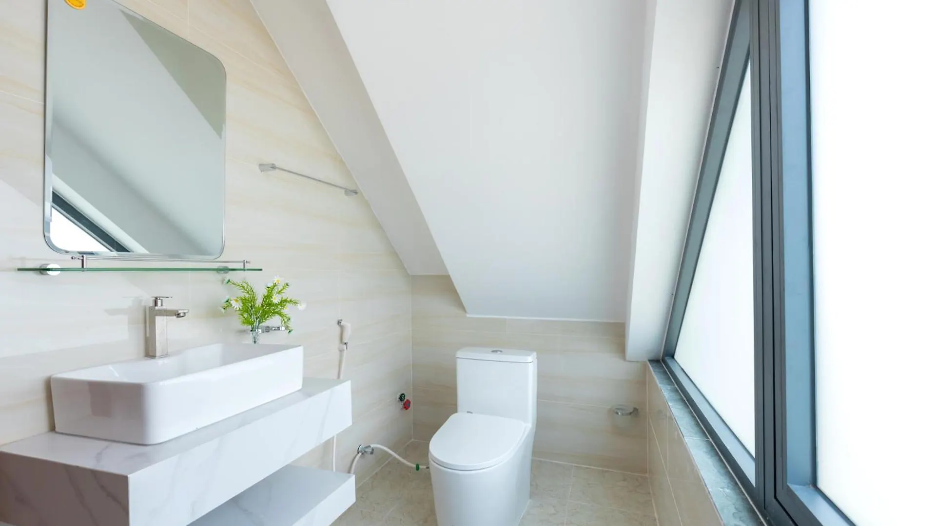 Villa 9 Phong Ngu Long Cung Vung Tau Vietnam
