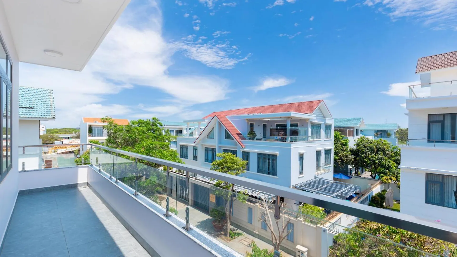 Villa 9 Phong Ngu Long Cung Vung Tau Vietnam