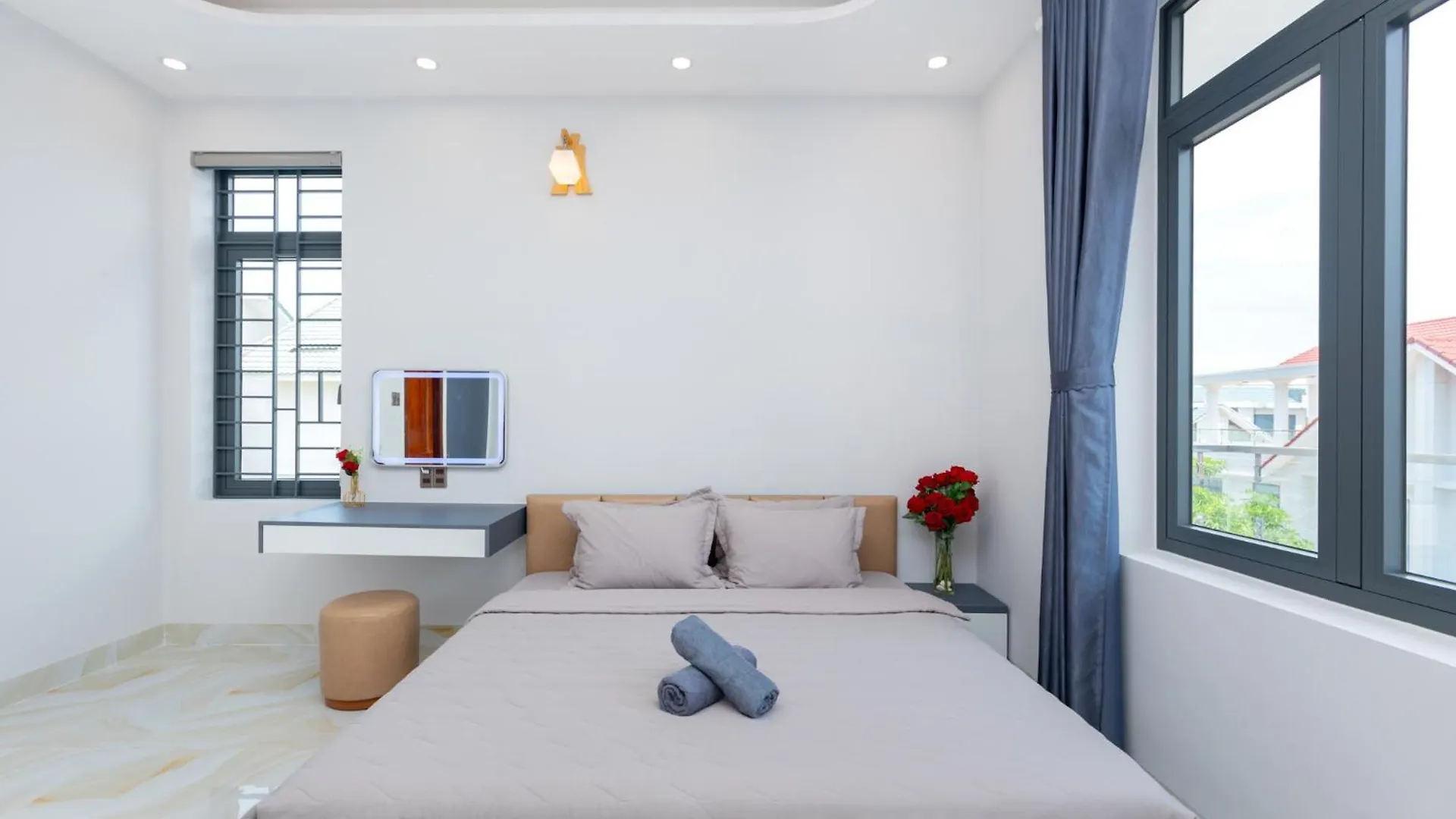 Villa 9 Phong Ngu Long Cung Vung Tau