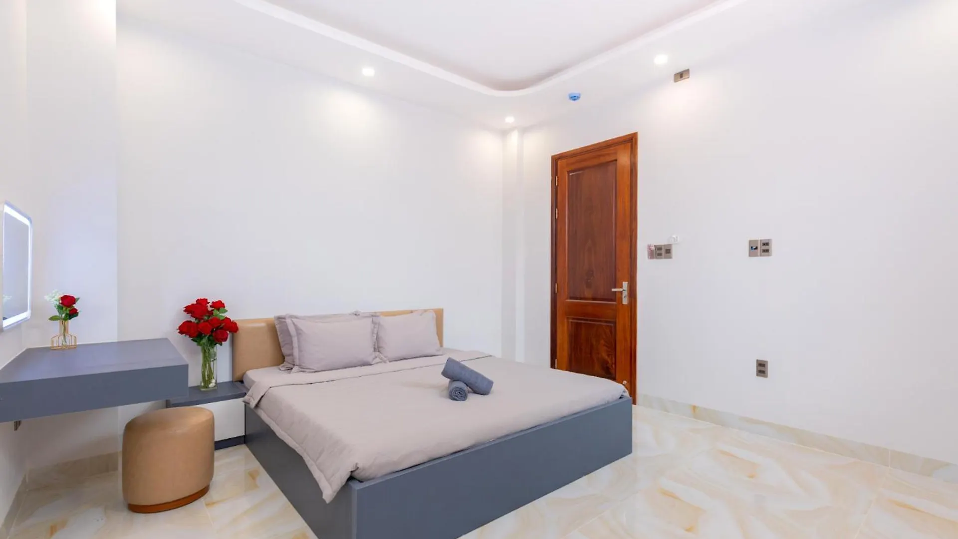 Villa 9 Phong Ngu Long Cung Vung Tau