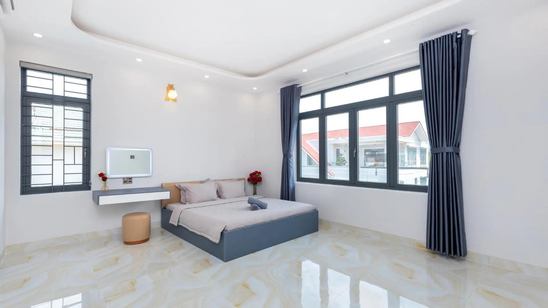 Villa 9 Phong Ngu Long Cung Vung Tau