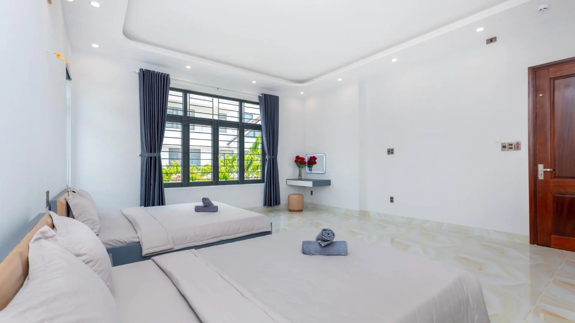 Villa 9 Phong Ngu Long Cung Vung Tau