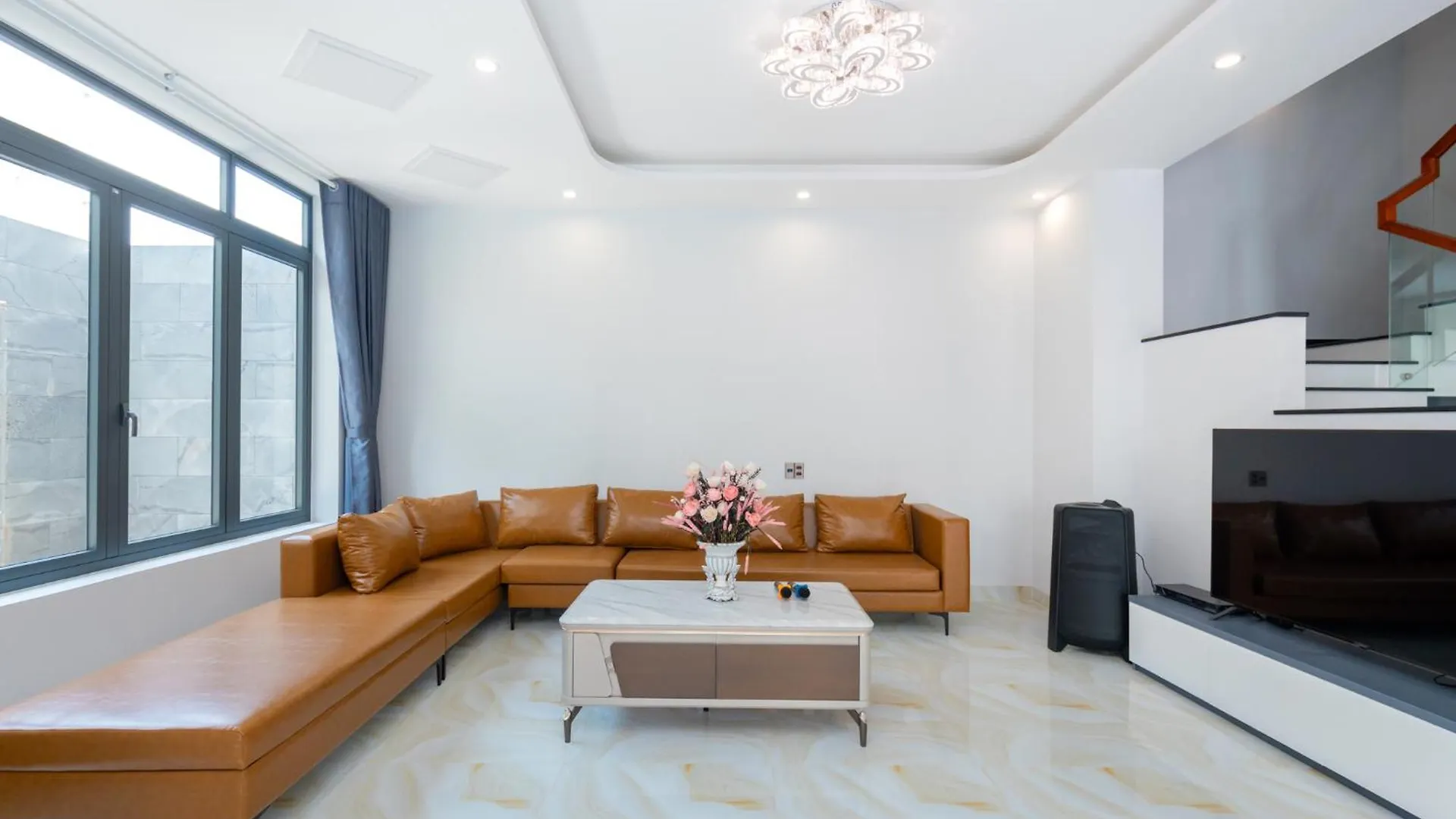 Villa 9 Phong Ngu Long Cung Vung Tau Vietnam