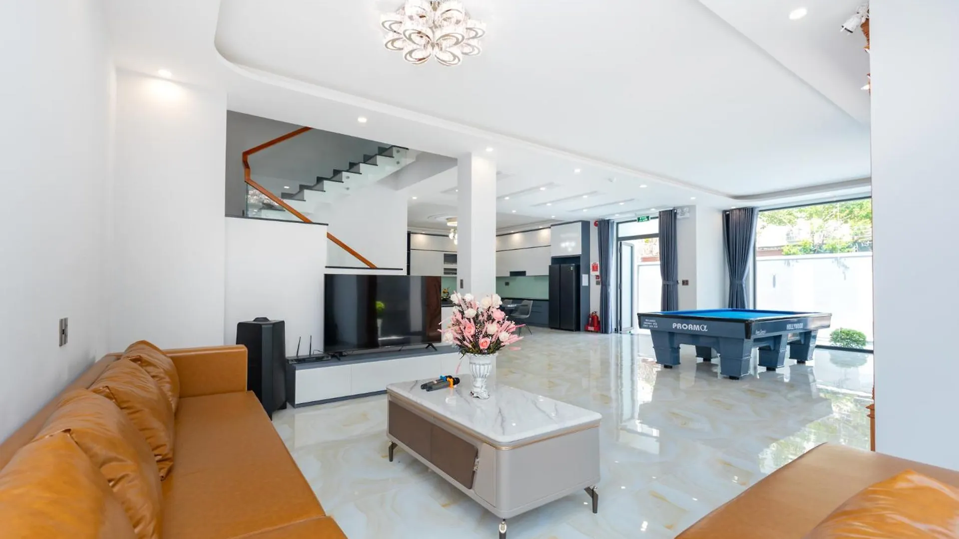 Villa 9 Phong Ngu Long Cung Vung Tau