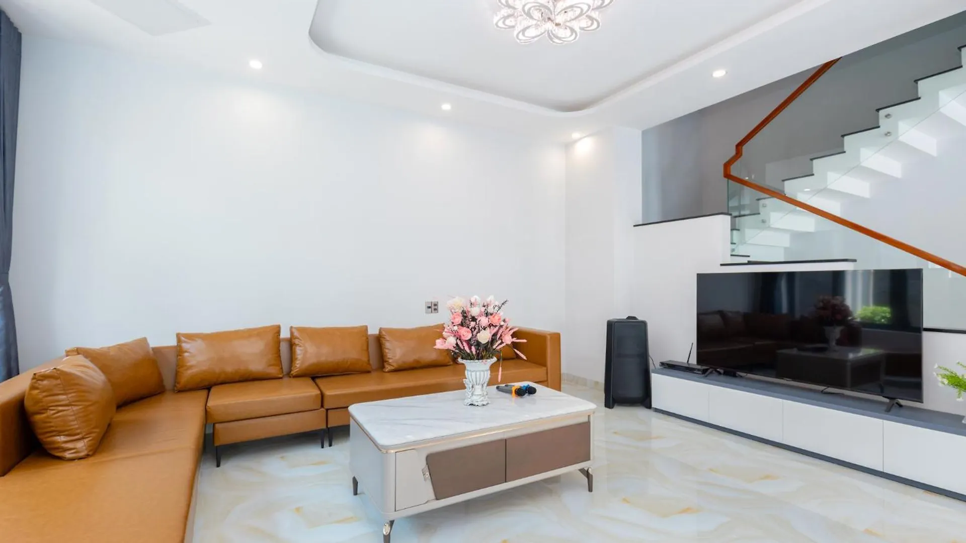 Villa 9 Phong Ngu Long Cung Vung Tau