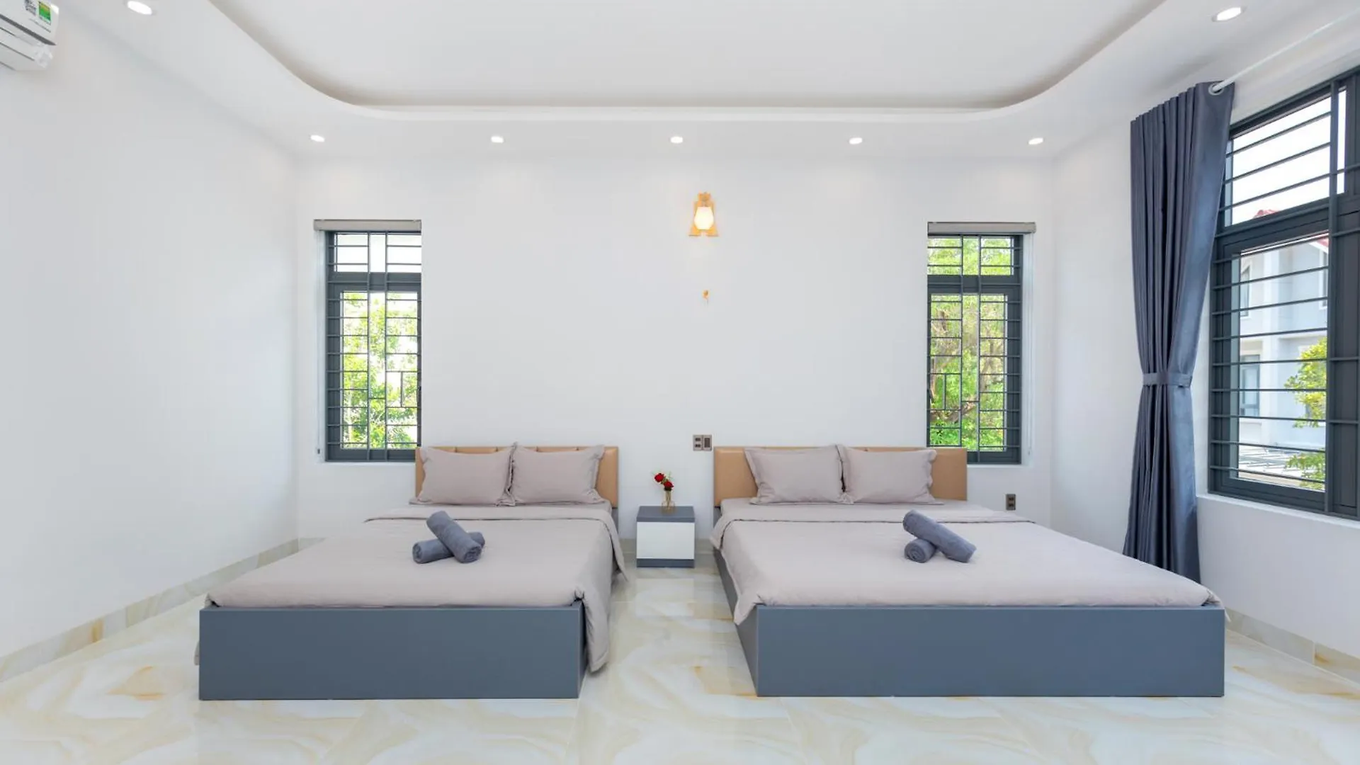 Villa 9 Phong Ngu Long Cung Vung Tau 0*,  Vietnam