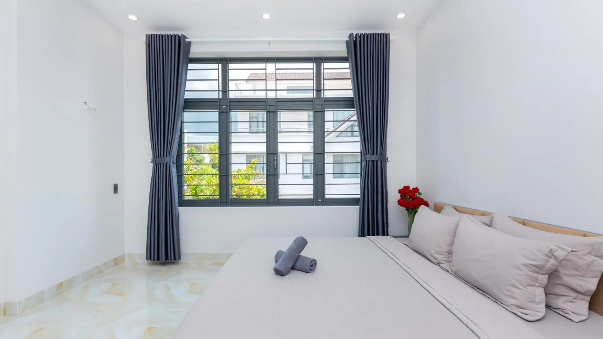 Villa 9 Phong Ngu Long Cung Vung Tau