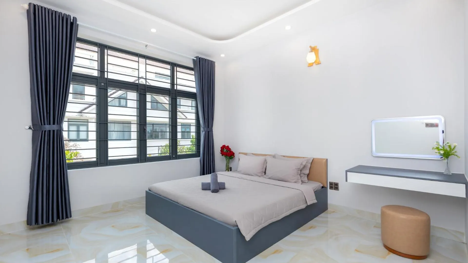 Villa 9 Phong Ngu Long Cung Vung Tau Vietnam