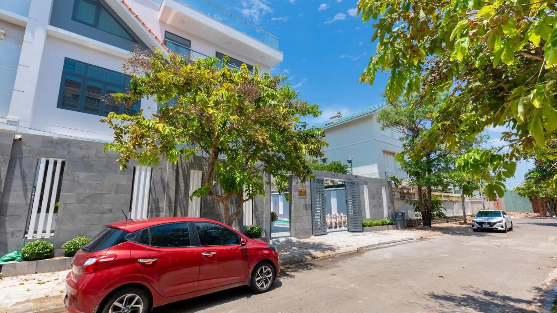 Villa 9 Phong Ngu Long Cung Vung Tau