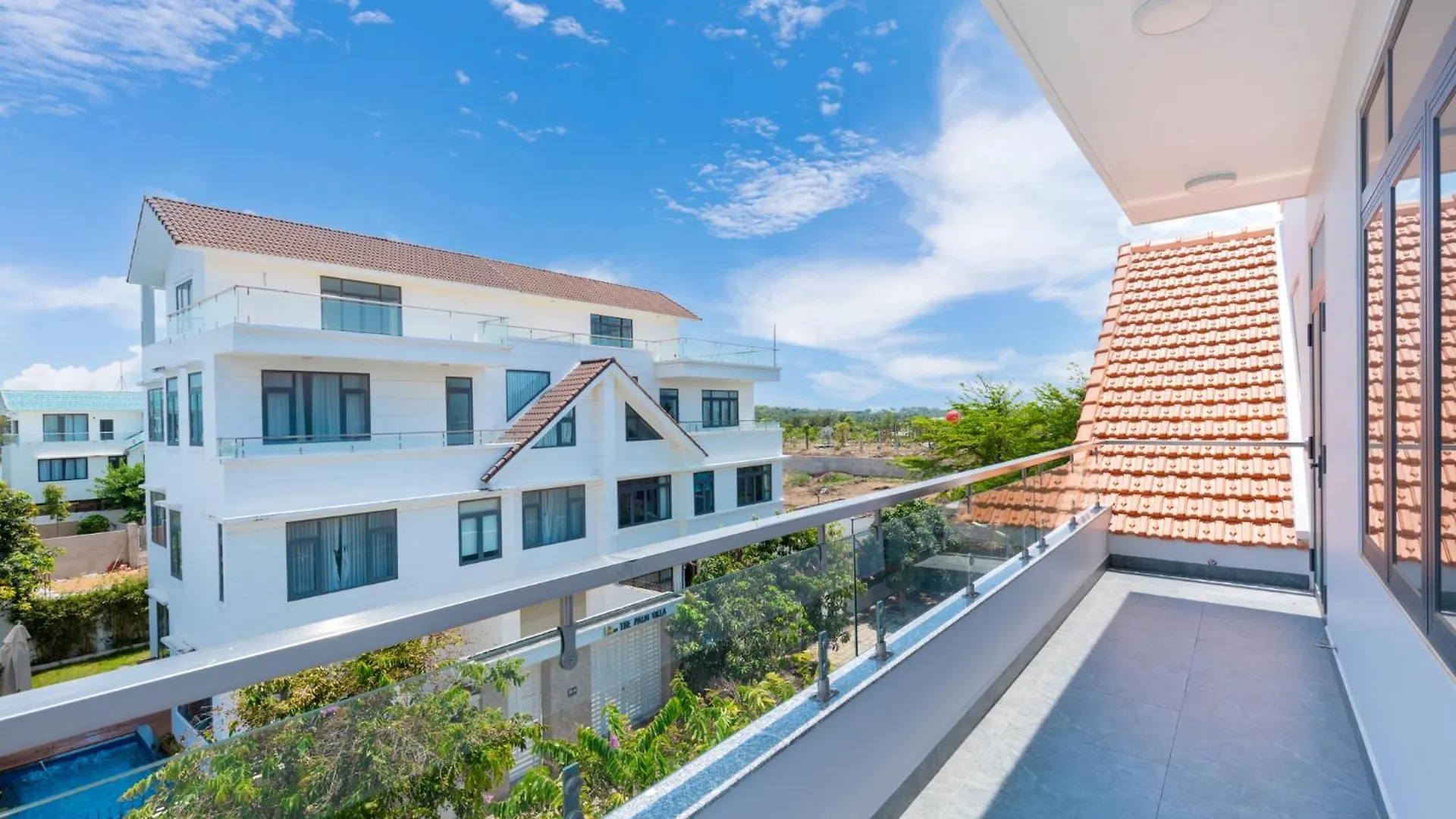 Villa 9 Phong Ngu Long Cung Vung Tau
